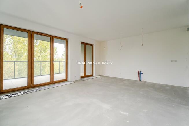 Mieszkanie Kraków Grzegórzki, Grzegórzecka