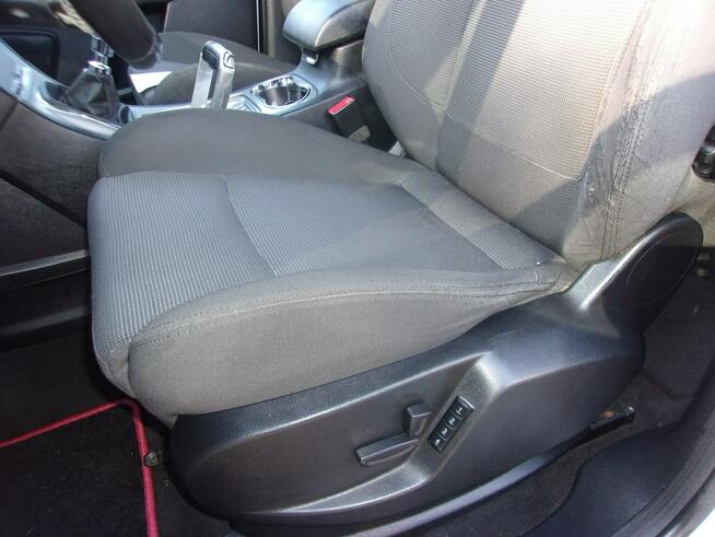 Ford S-Max 7-Osób Titanium Podg.Fotele Pdc X2 Navi Alu