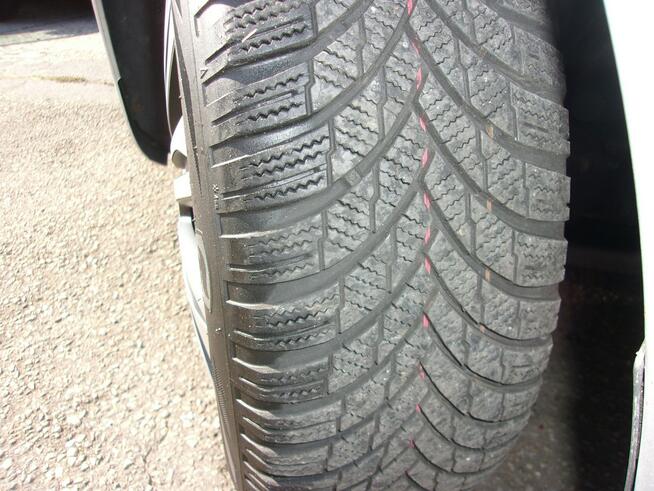 Volkswagen Golf Plus II 1.6 Mpi 102Km Trendline Pdc Przód-Tył