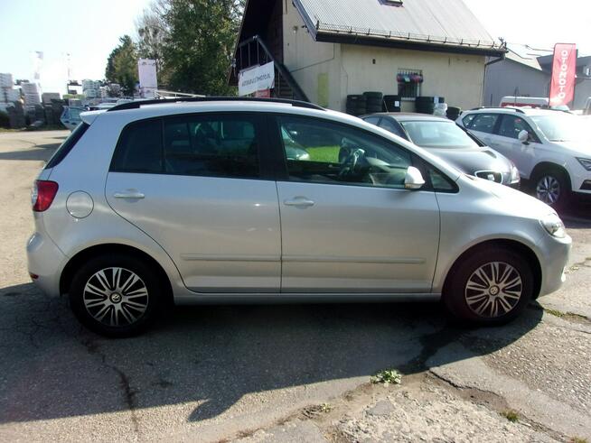 Volkswagen Golf Plus II 1.6 Mpi 102Km Trendline Pdc Przód-Tył