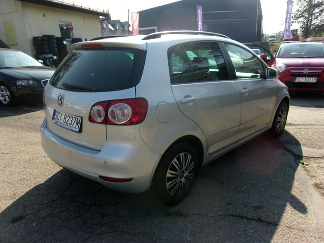 Volkswagen Golf Plus II 1.6 Mpi 102Km Trendline Pdc Przód-Tył