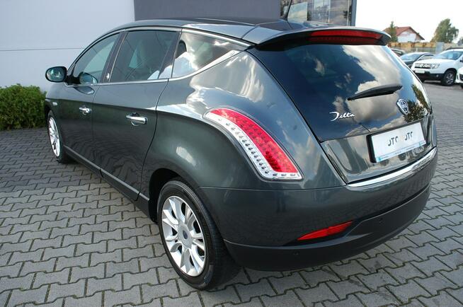 Lancia Delta EcoChic