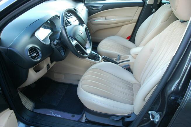 Lancia Delta EcoChic