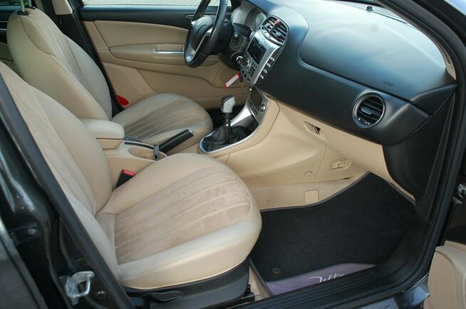 Lancia Delta EcoChic