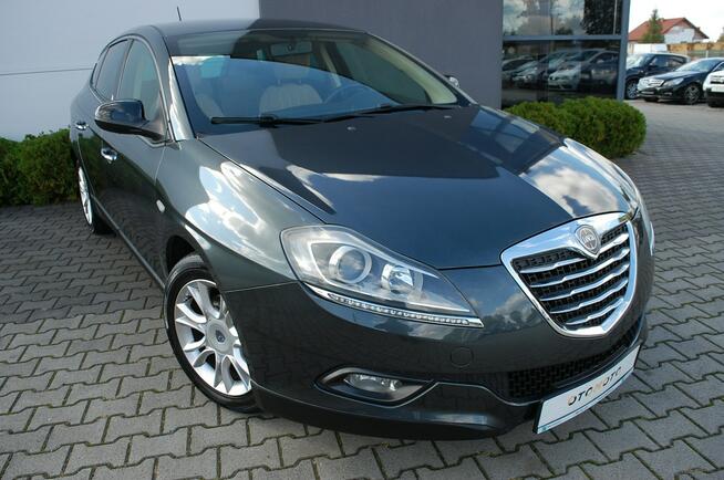 Lancia Delta EcoChic