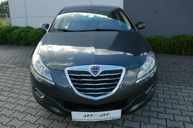 Lancia Delta EcoChic