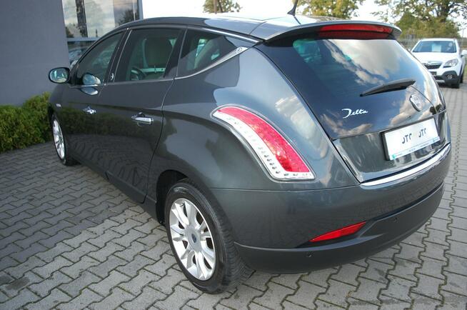 Lancia Delta EcoChic