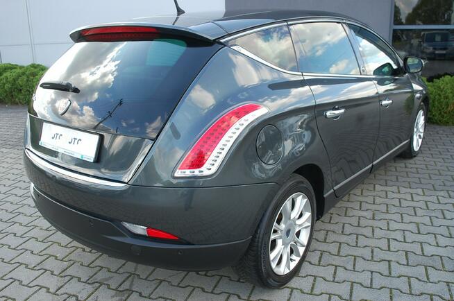 Lancia Delta EcoChic