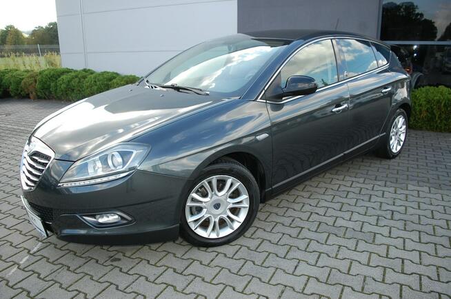 Lancia Delta EcoChic