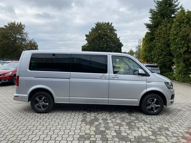 Volkswagen Caravelle 2.0 150 KMSalon Polska,Tempomat ACC,Webastofwe