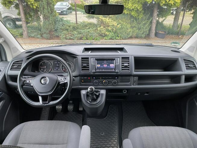 Volkswagen Caravelle 2.0 150 KMSalon Polska,Tempomat ACC,Webastofwe