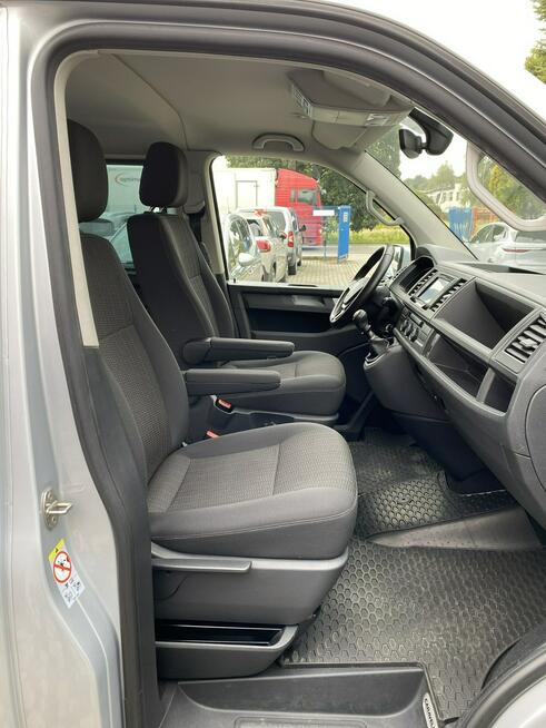 Volkswagen Caravelle 2.0 150 KMSalon Polska,Tempomat ACC,Webastofwe