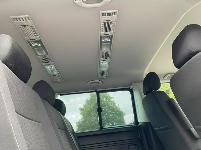 Volkswagen Caravelle 2.0 150 KMSalon Polska,Tempomat ACC,Webastofwe