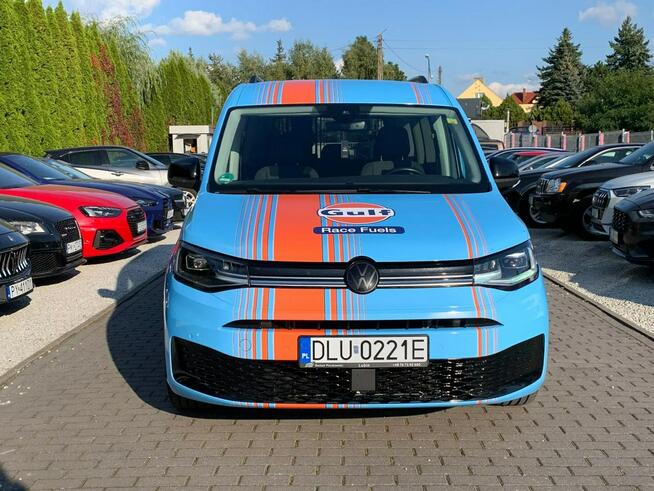 Volkswagen Caddy Maxi 2.0 TDI 7os. Hak