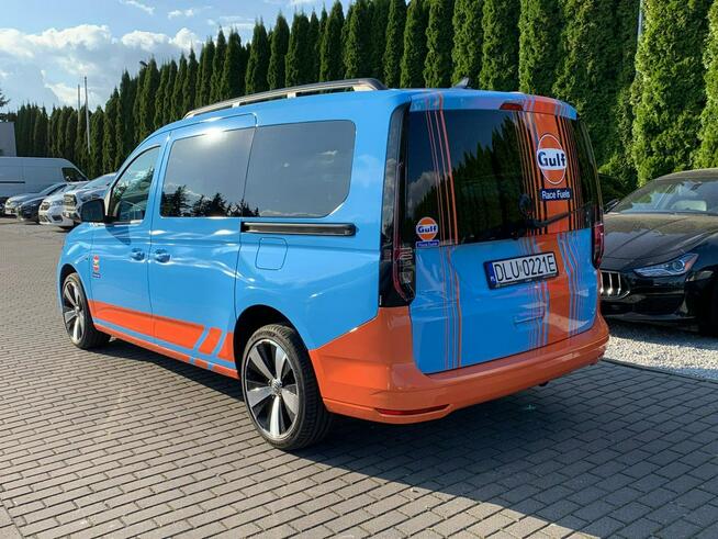 Volkswagen Caddy Maxi 2.0 TDI 7os. Hak