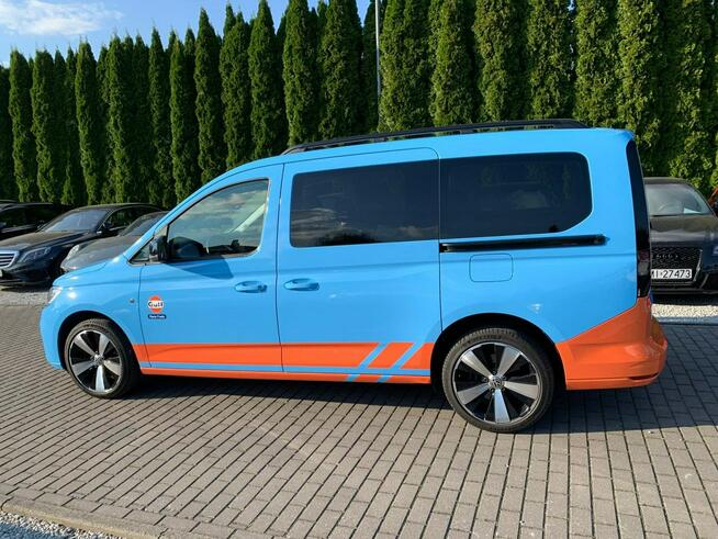 Volkswagen Caddy Maxi 2.0 TDI 7os. Hak