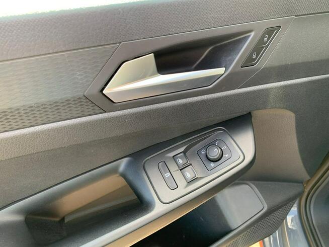 Volkswagen Caddy Maxi 2.0 TDI 7os. Hak