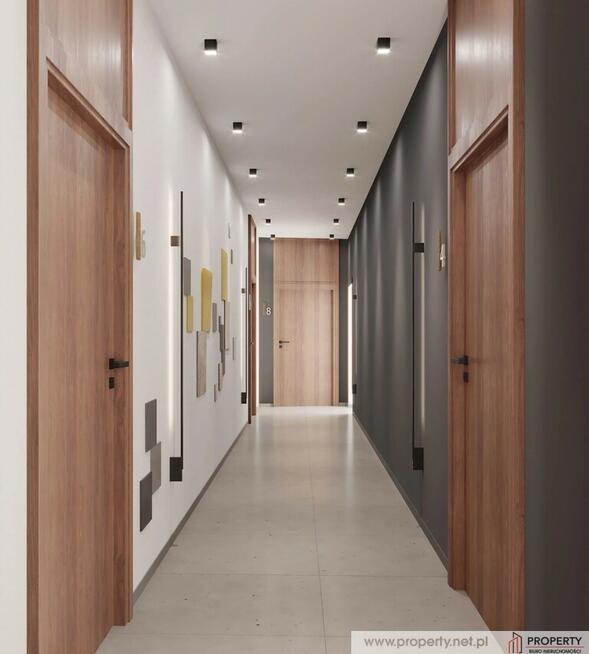 CESJA Mieszkanie, 46 m2, Szkotnia, KWADRAT, Dębica