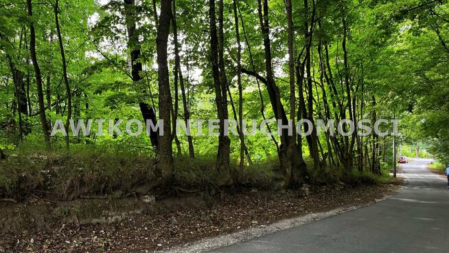 Działka usługowa Skierniewice Strobów