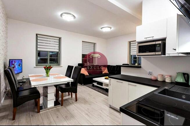 Na wynajem 2 atrakcyjne mieszkania-Stare Miasto