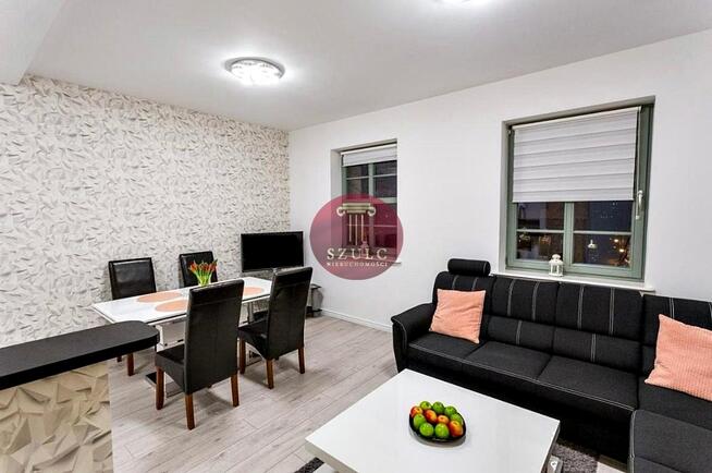 Na wynajem 2 atrakcyjne mieszkania-Stare Miasto