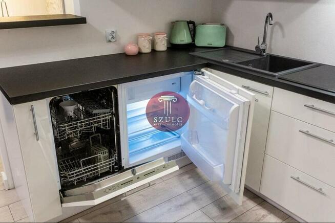 Na wynajem 2 atrakcyjne mieszkania-Stare Miasto