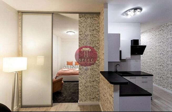 Na wynajem 2 atrakcyjne mieszkania-Stare Miasto