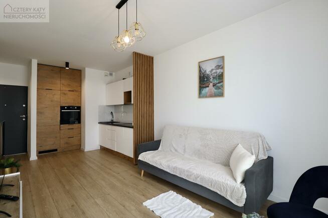 Mieszkanie Katowice Śródmieście