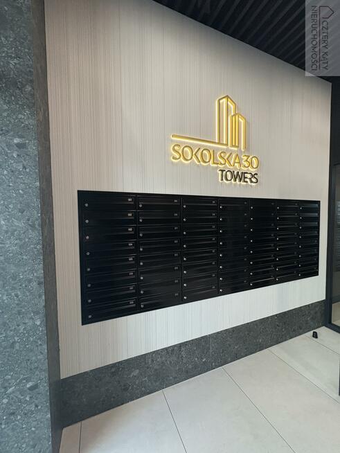 Mieszkanie Katowice Śródmieście