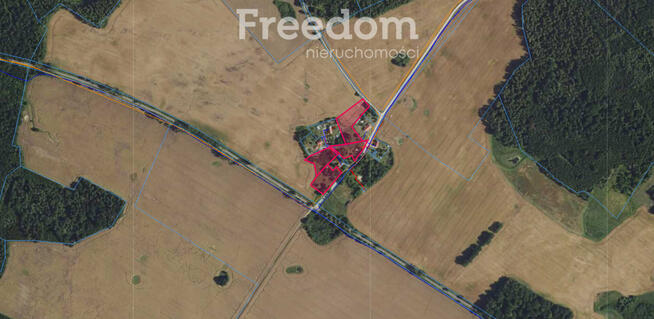 Atrakcyjne działki budowlane na Warmii i Mazurach