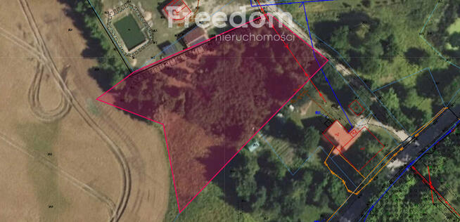 Atrakcyjne działki budowlane na Warmii i Mazurach