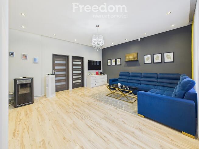 Przestronne, urządzone, niski czynsz, parking