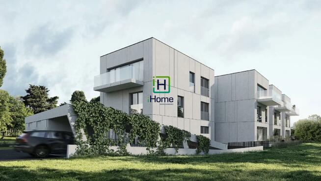 Mieszkanie Kraków Zwierzyniec