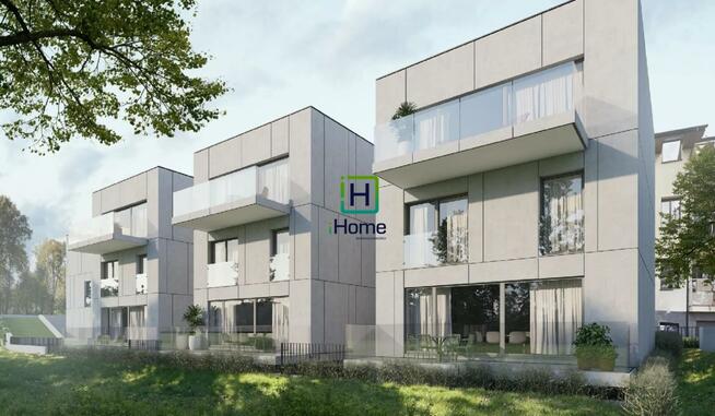 Mieszkanie Kraków Zwierzyniec