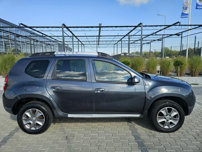 Dacia Duster 1.6 105 km klimatyzacja, elektryka, tempomat, parktronik