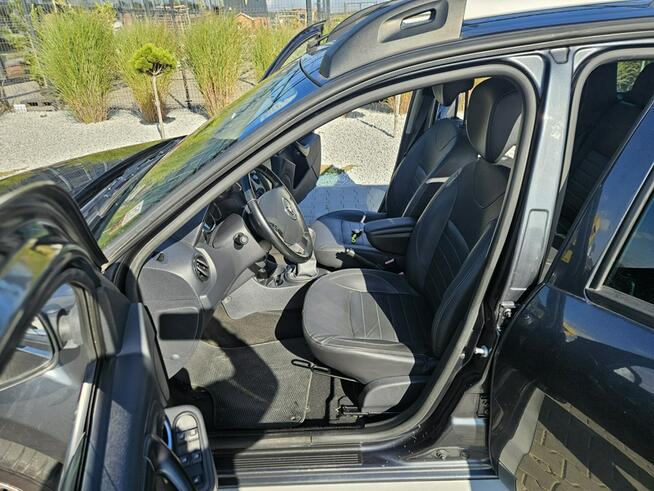 Dacia Duster 1.6 105 km klimatyzacja, elektryka, tempomat, parktronik