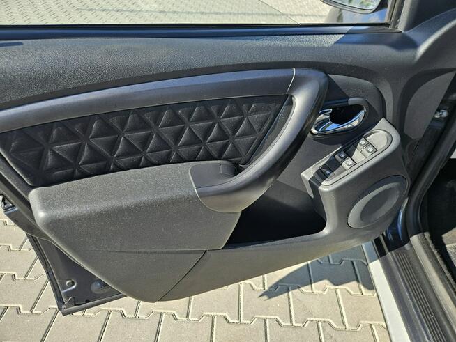 Dacia Duster 1.6 105 km klimatyzacja, elektryka, tempomat, parktronik