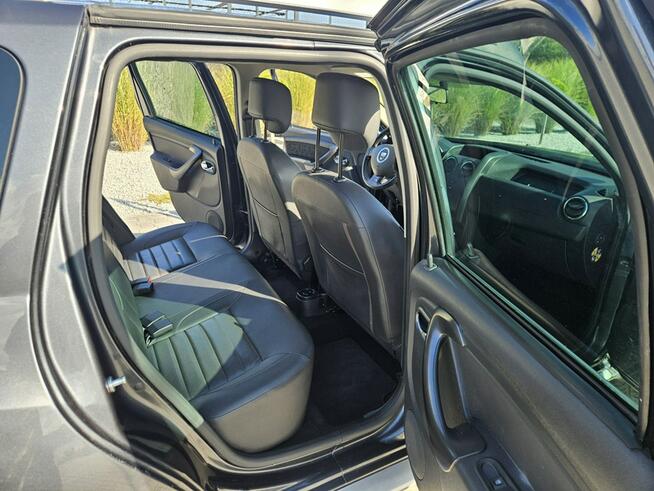 Dacia Duster 1.6 105 km klimatyzacja, elektryka, tempomat, parktronik