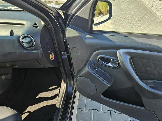 Dacia Duster 1.6 105 km klimatyzacja, elektryka, tempomat, parktronik