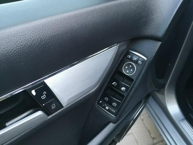 Mercedes C 250 2.2 CDI 204KM 4 MATIC Klimatr Navi ALU Automat Avangarde