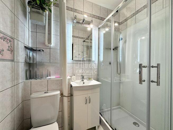 Mieszkanie Barlinek Centrum, Szpitalna