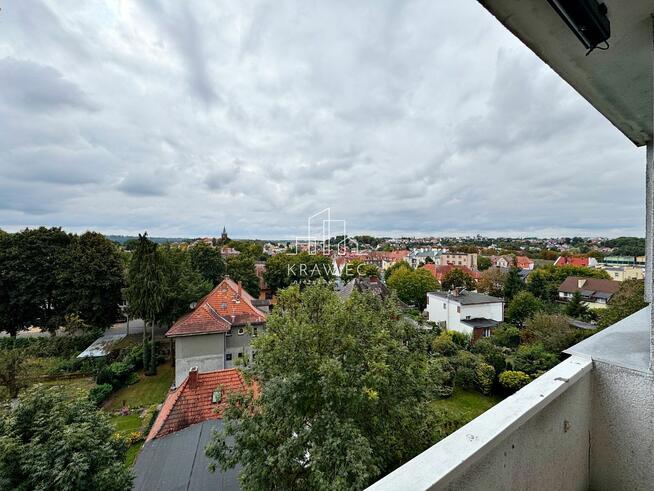 Mieszkanie Barlinek Centrum, Szpitalna