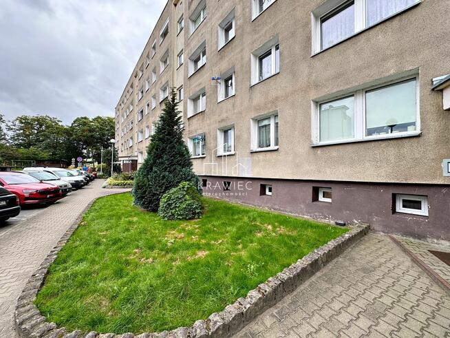 Mieszkanie Barlinek Centrum, Szpitalna