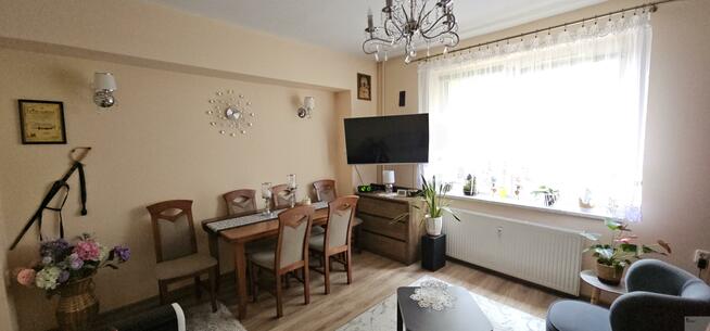 Mieszkanie Katowice Kostuchna