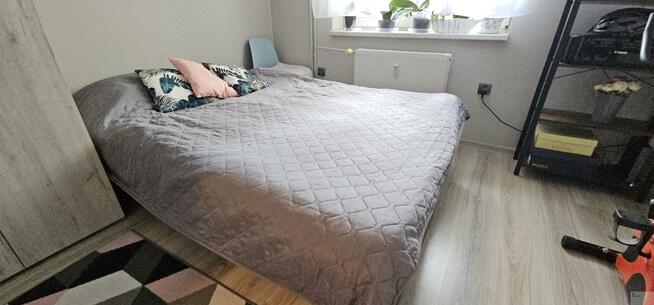 Mieszkanie Katowice Kostuchna