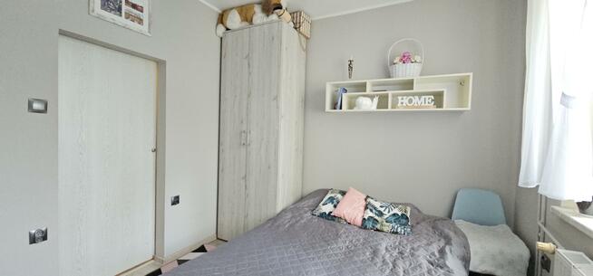 Mieszkanie Katowice Kostuchna