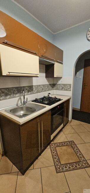 Mieszkanie Katowice Kostuchna