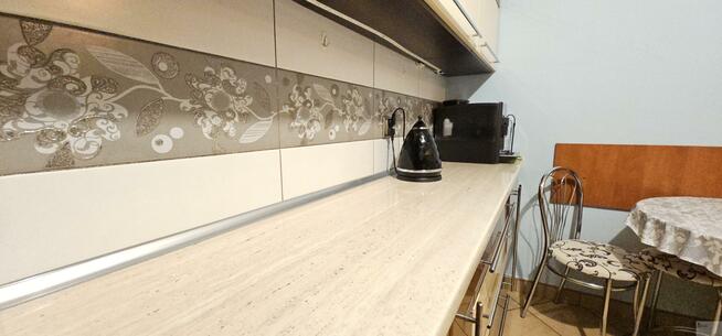 Mieszkanie Katowice Kostuchna