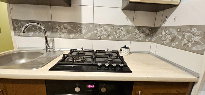 Mieszkanie Katowice Kostuchna