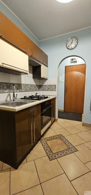 Mieszkanie Katowice Kostuchna